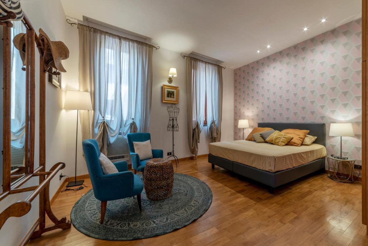 Piazza Di Spagna Elegant Flat Rom Eksteriør billede