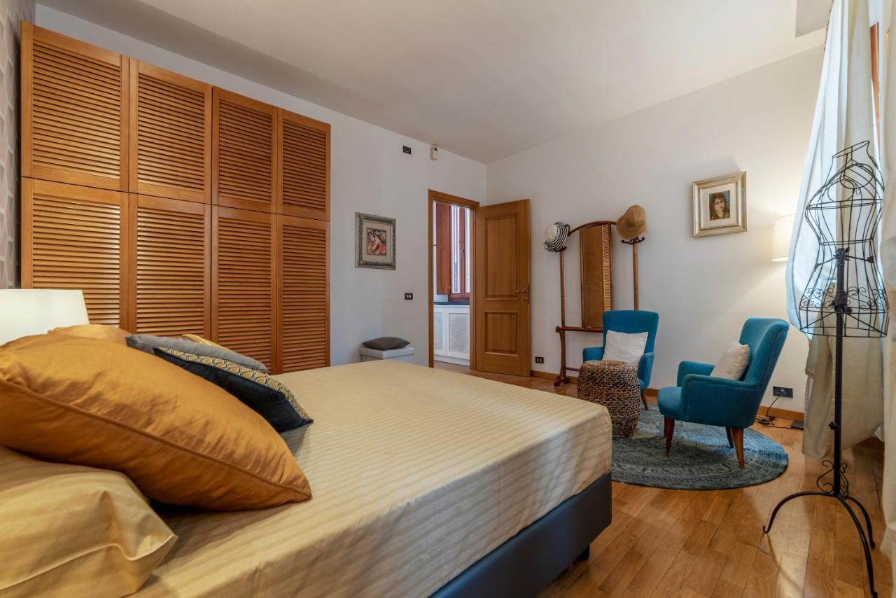 Piazza Di Spagna Elegant Flat Rom Eksteriør billede