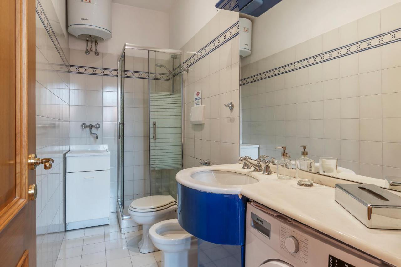 Piazza Di Spagna Elegant Flat Rom Eksteriør billede